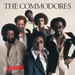 THE COMMODORES